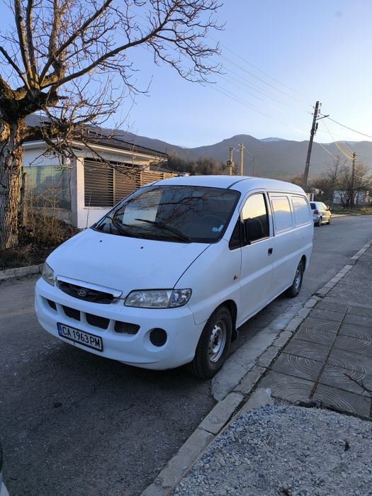 Ремарке и бус за различни превози