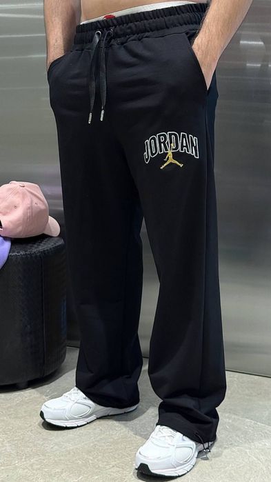 Pantaloni jordan unisex