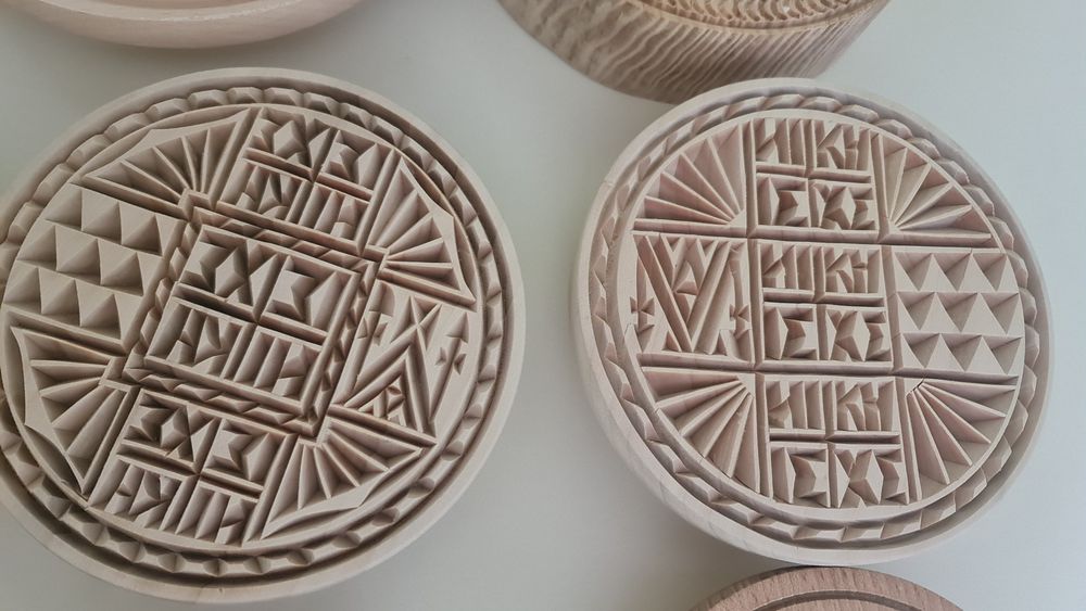 Prstolnic ortodox din muntele Athos
