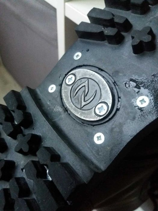 Кубинки Nagaba 010H