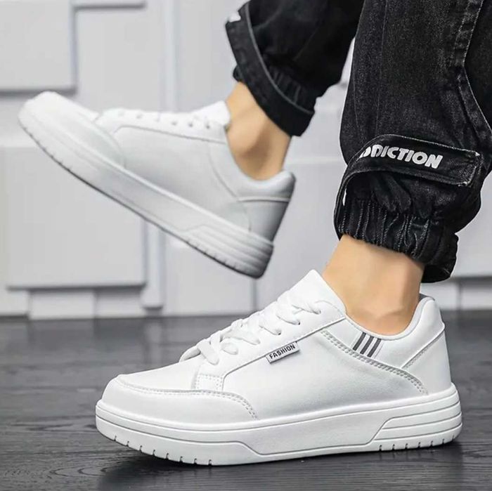 Спортни обувки/кецове/сникърси/маратонки