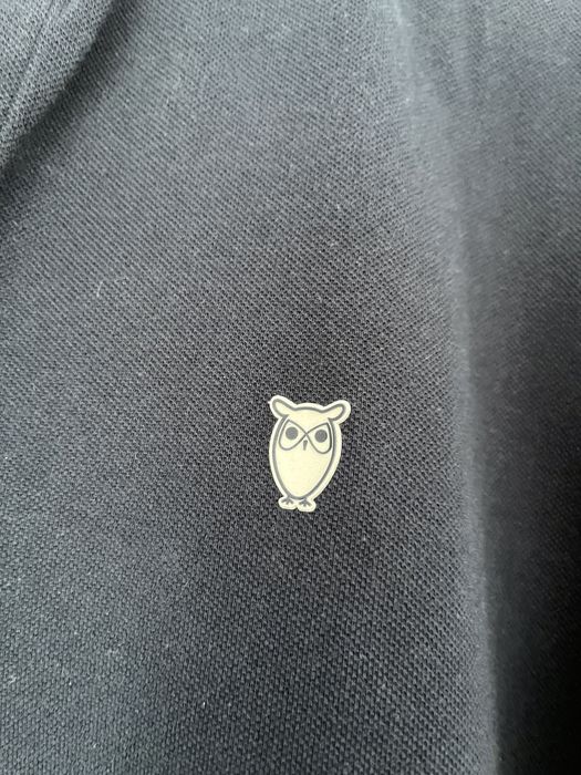 Tricou KnowledgeCotton Apparel TRANSPORT GRATUIT