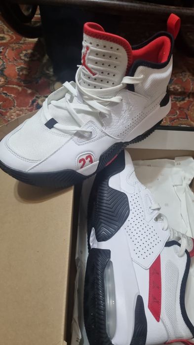 красовки новые 44.5 размер Nike