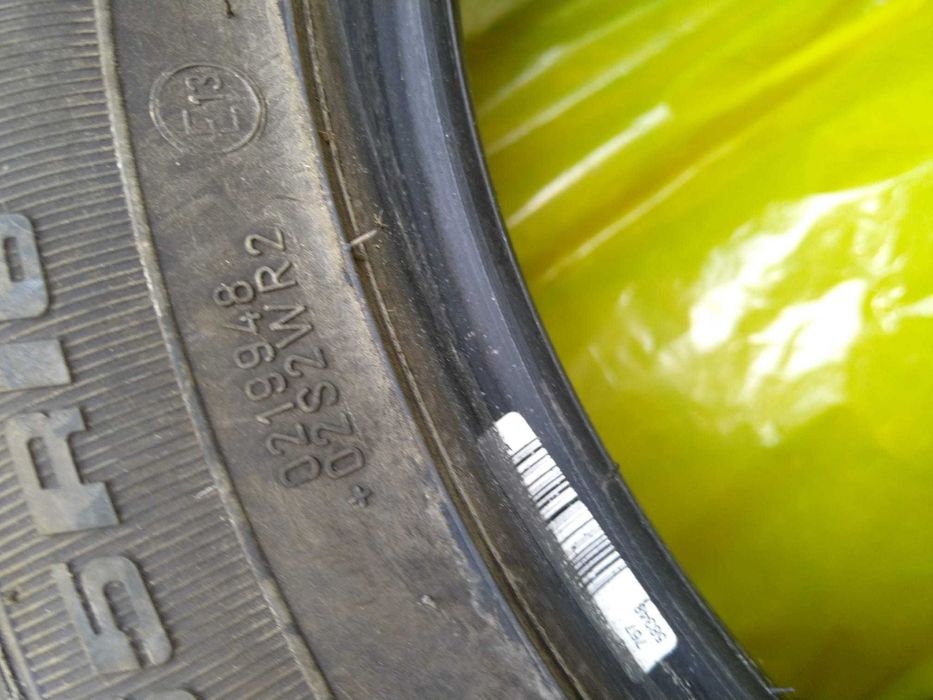 anvelope de iarna Kelly/2023/made by Goodyear 205 55 R16