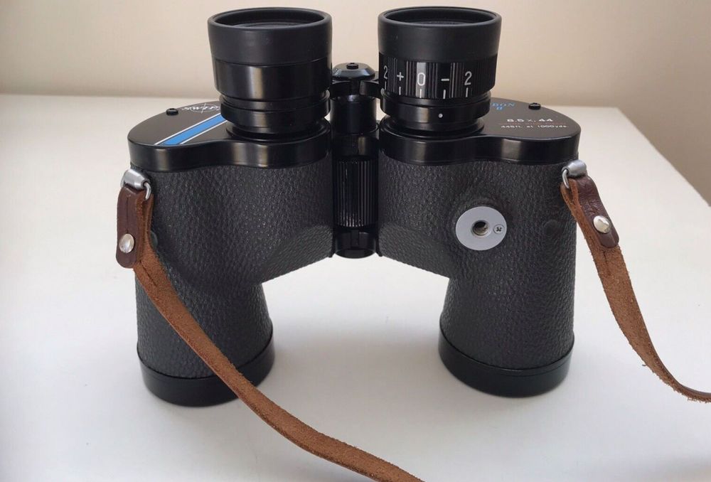 Binoclu Swift Audubon 8,5x44 Mk2