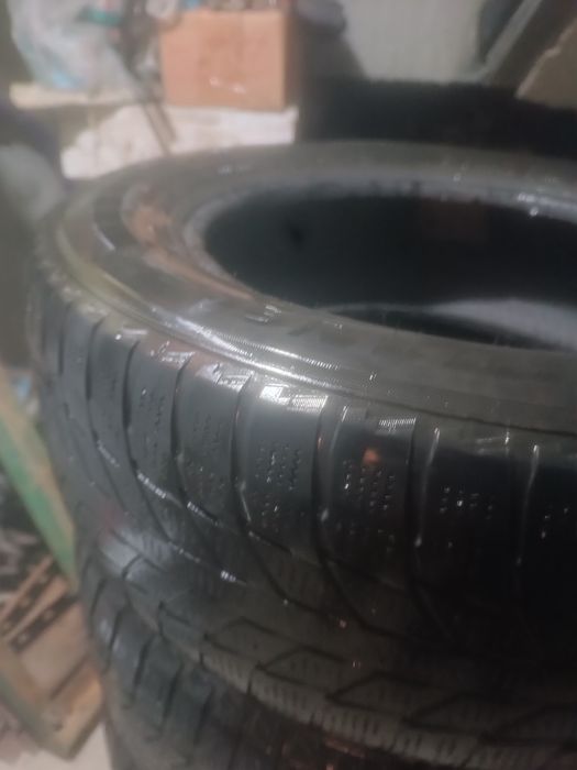 Қысқы балондар сатылады