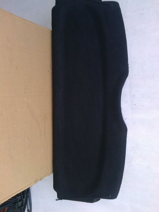 кора за багажник Peugeot 206