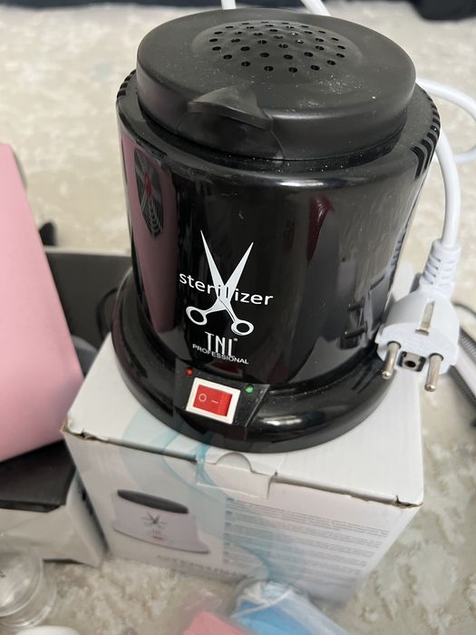 Маникюрный набор