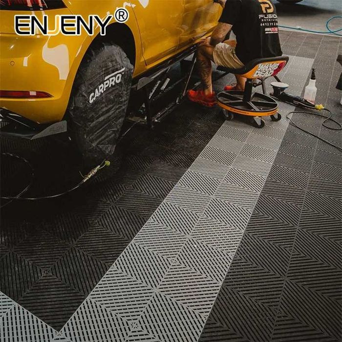 Коврики для Автомойки
 толстые напольные коврики для гаража