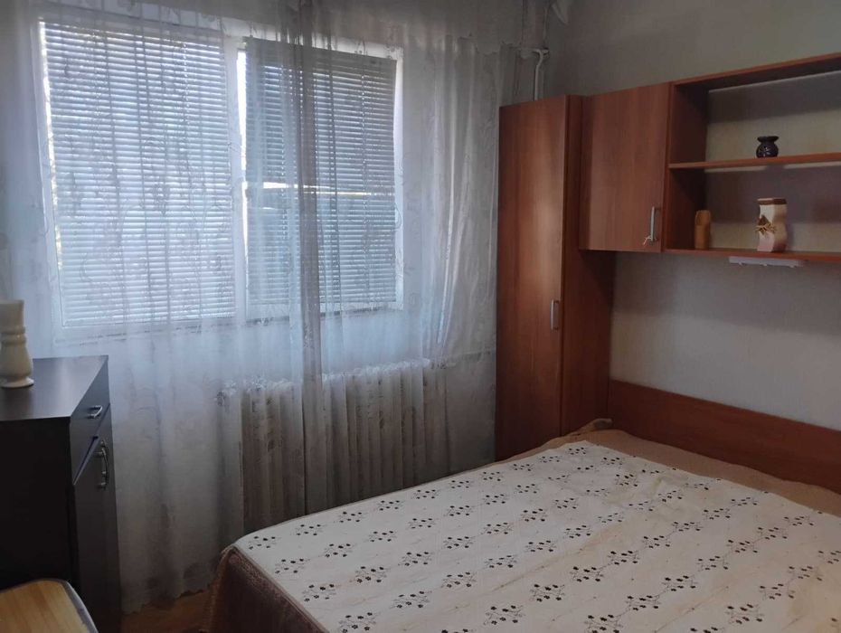 Apartament 2 camere decomandat Ploiesti Vest I Eremia Grigorescu