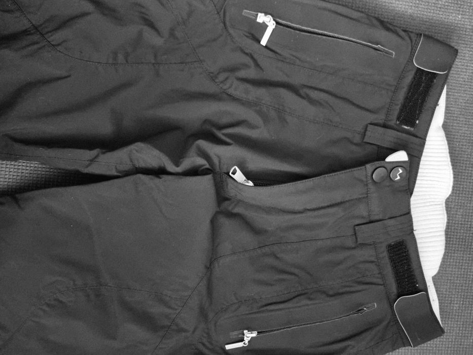 Нов дамски ски панталон