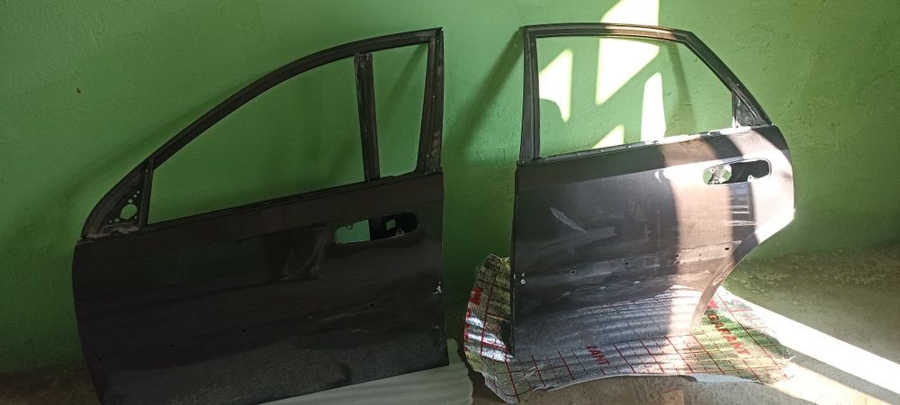 Jentira eshik  radnoy