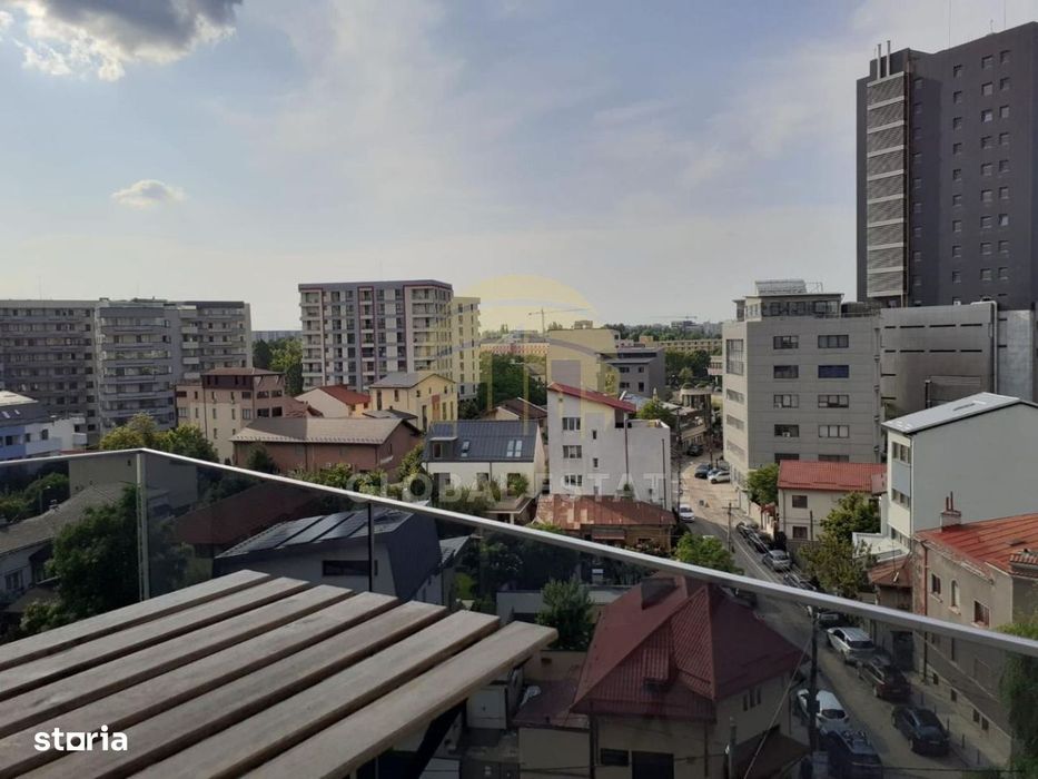 Inchiriere Garsoniera - Grozavesti - Regie Residence | Centrala