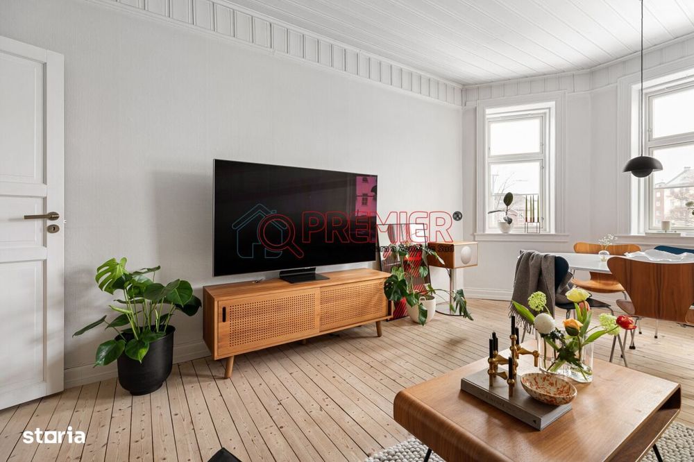 Studio Modern – Sector 4 - Parcul Tudor Arghezi