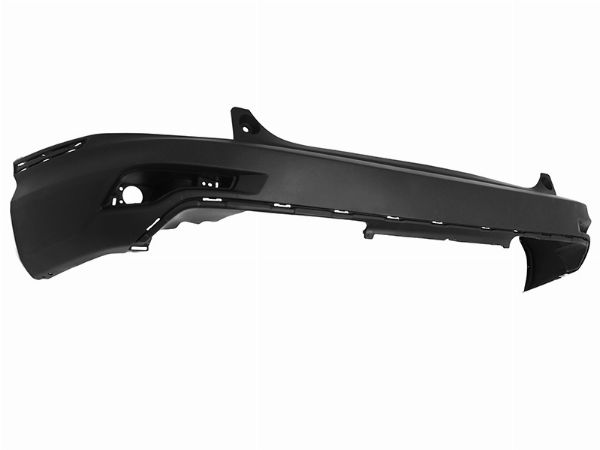 Бампер задний  Honda Cr-v