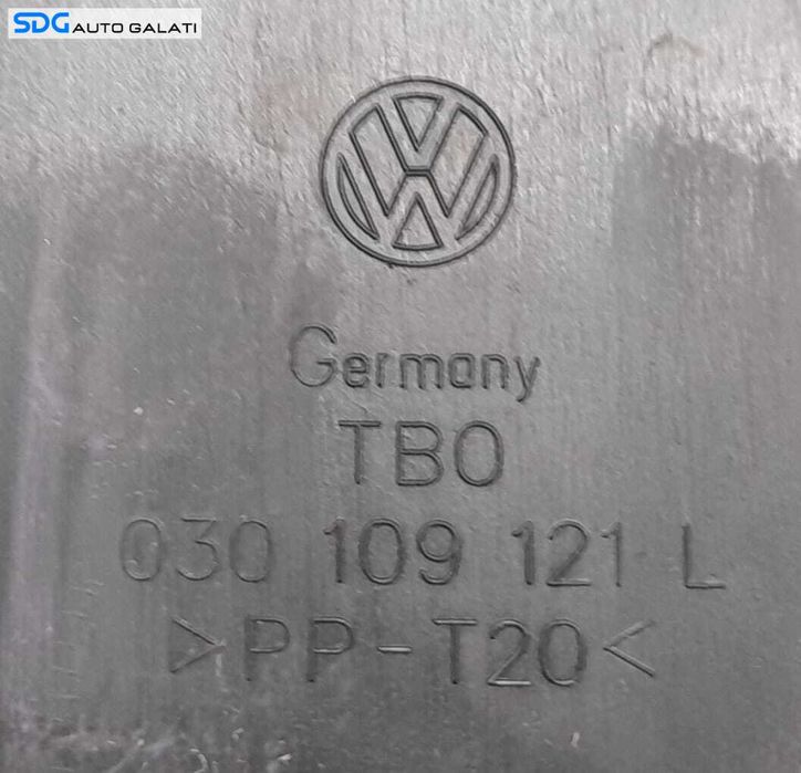 Capac Distributie Volkswagen Caddy 2 1.4 Benzina 1996 - 2003 Cod 030109121L [N1378]