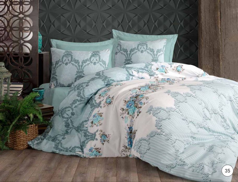 Висок клас спално бельо само за 29 €