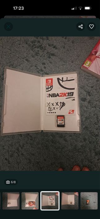 4 jocuri nintendo switch