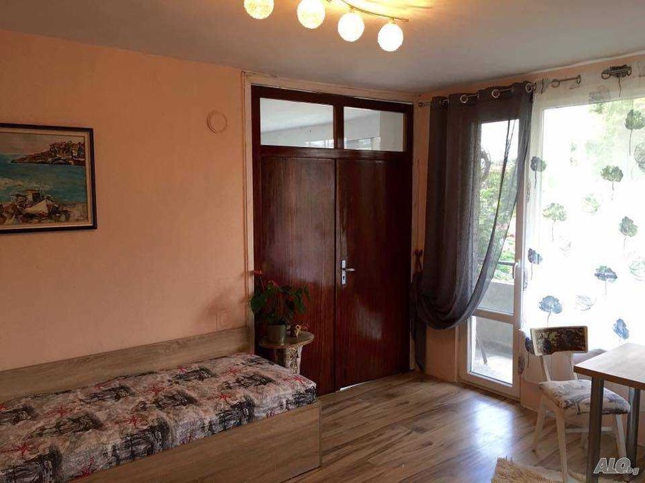 Дава се под наем Двустаен апартамент в Малко Търново - 56 кв.м за 15.3 € - Снимка #5