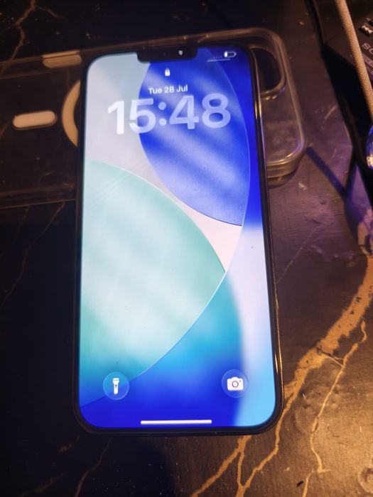 iPhone 13 pro max
