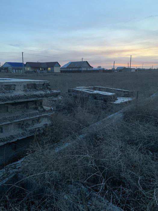 Продам земельный участок