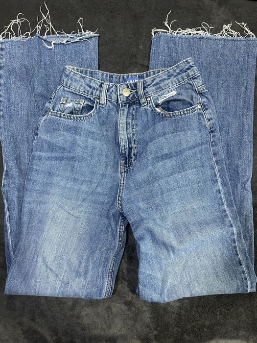 Дънки и панталони  Sinsay