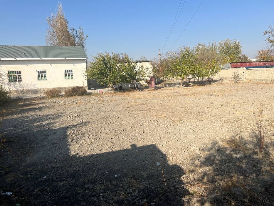 Продаётся участка