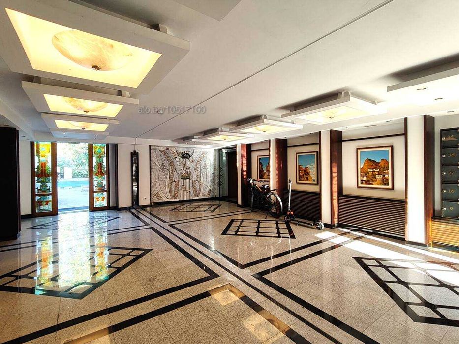 Продава се Тристаен апартамент в к.к. Слънчев бряг - 206 кв.м за 2015 €/кв.м - Снимка #14