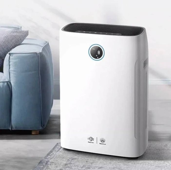 Очиститель воздуха PHILIPS AC 2726.ochestitel vozduha