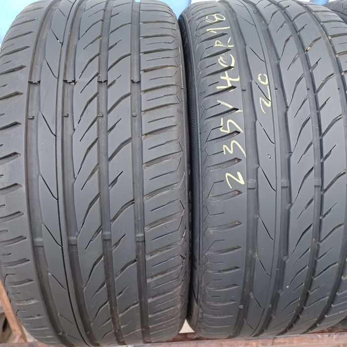 235 40 18 Matador 4бр летни дот 20