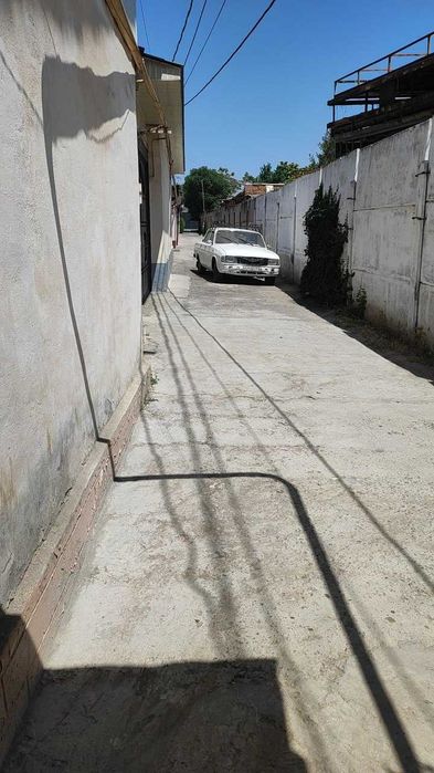 Yer hisobiga Uy sotiladi 3.77sotix qulay va tinch joy