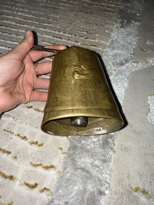 Ескі қола қоңырау, ХІХ–ХХ ғ.