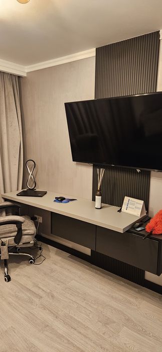 Mobilă la comandă DTS