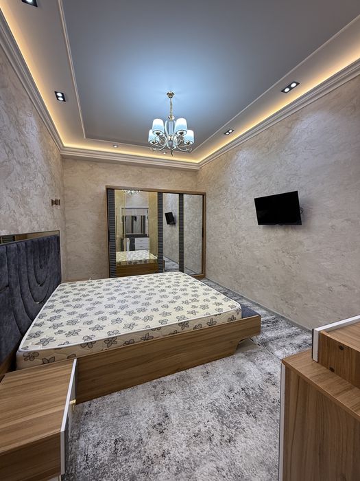 Ассалому Аллайкум Вокзал Титаник Кизил Дом 85 квадрат 3 хоналик Наваст