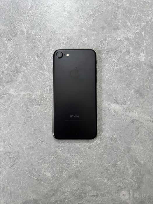 iPhone 7 32GB Matte Black
