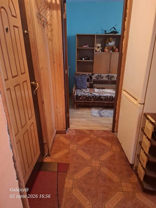 Vând apartament!