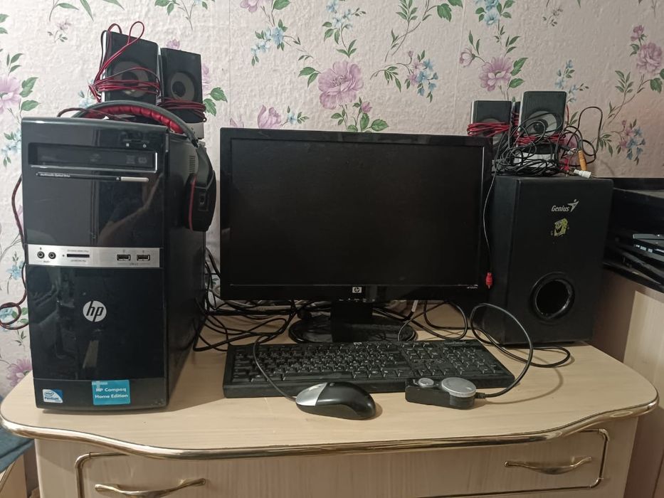 продам компьютер