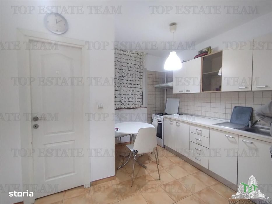 Apartament 3 camere decomandate, zona ideala langa parc si metrou Tine
