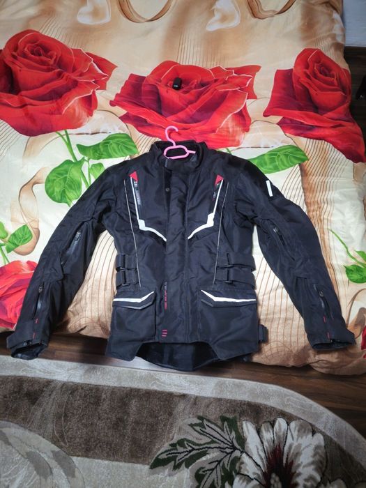 Geaca moto Adrenaline