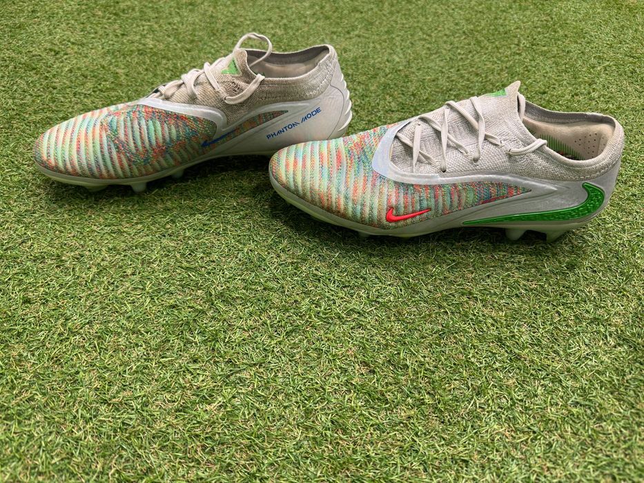 Nike phantom elite номер 42