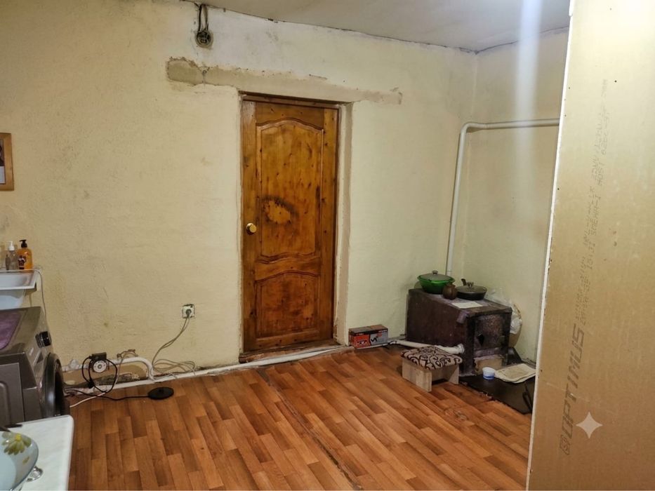 Продам 3-х комнатный дом