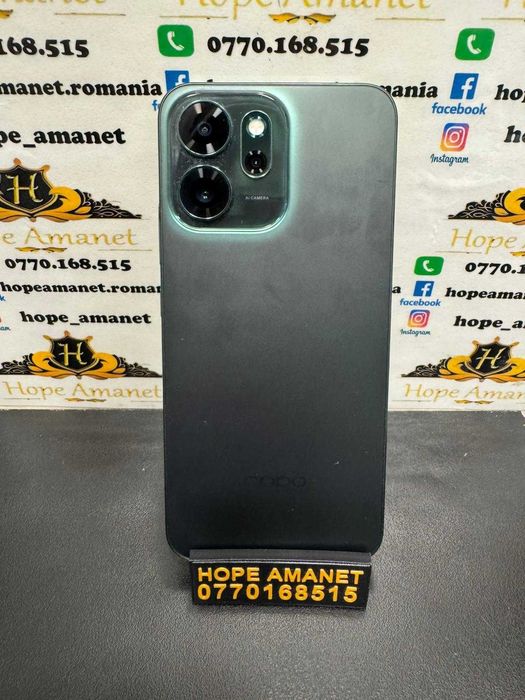 Hope Amanet P3 Oppo Reno 14 F / 256 GB