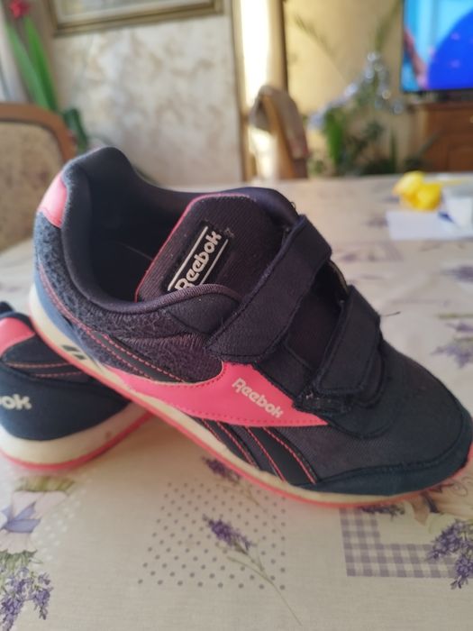 Детски маратонки Reebok-34номер