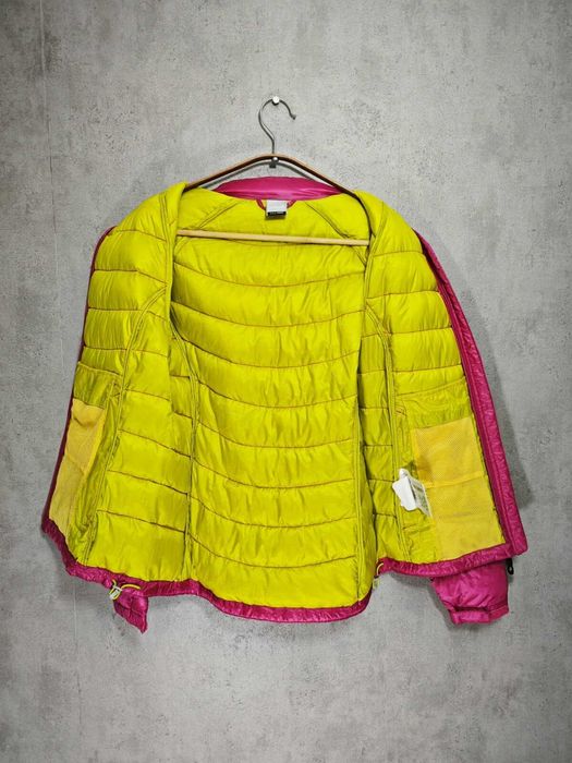 Phenix Оригинално дамско яке с гъши пух размер UK 12 / M