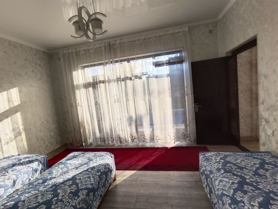 Dacha oilaviy yengi