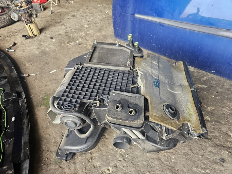 Aeroterma completa Ford transit 2008 cu ac