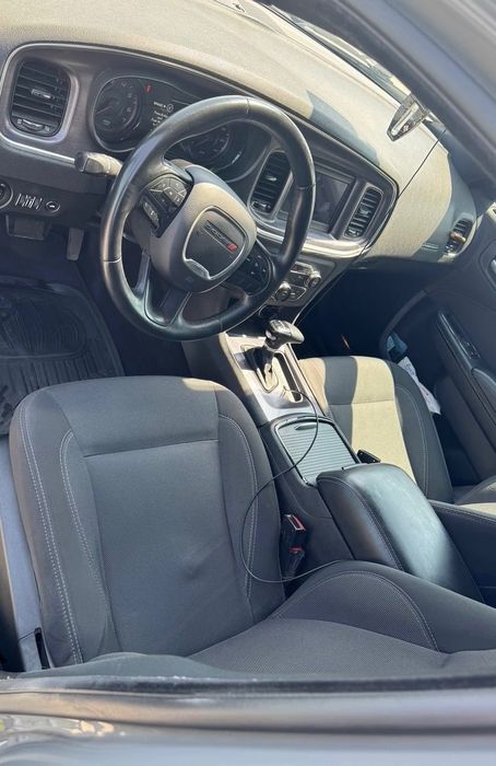 Dodge Charger 2018 inmatriculat.schimb/variante