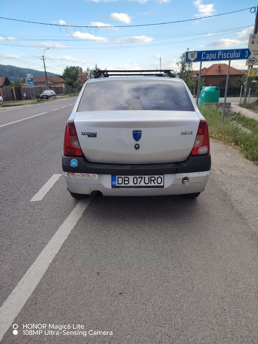 Dacia Logan 1.5 dci
