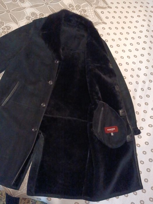 Продам дубленку хорошего качества