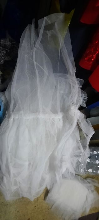 Кринолин (подъюбник)